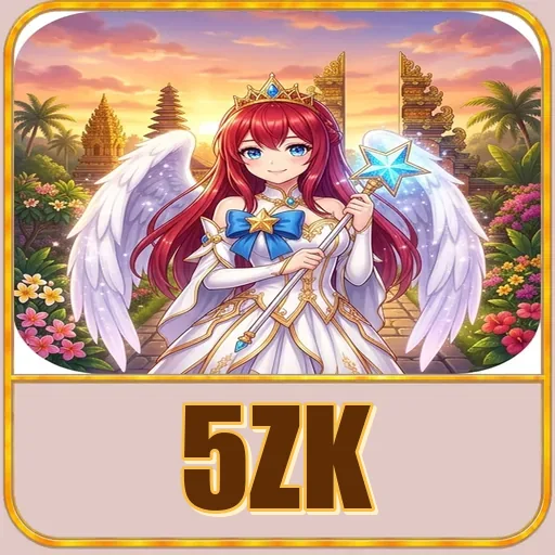 Keuntungan VIP 5zk: cashback 10–20%, reload 200%, manajer khusus